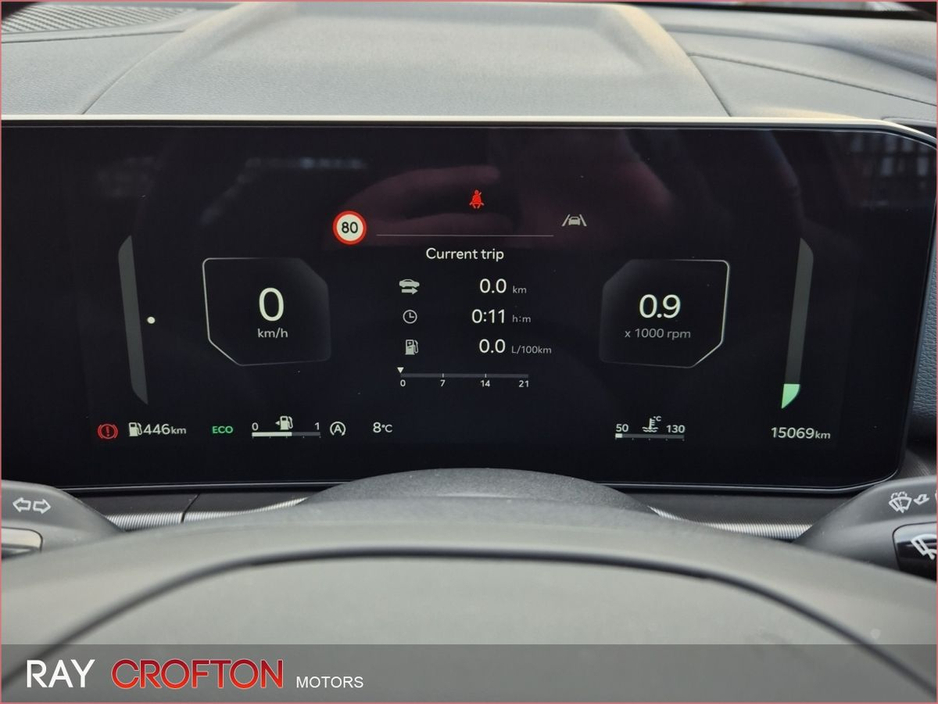 2025 Kia Sportage K3 Diesel MHEV