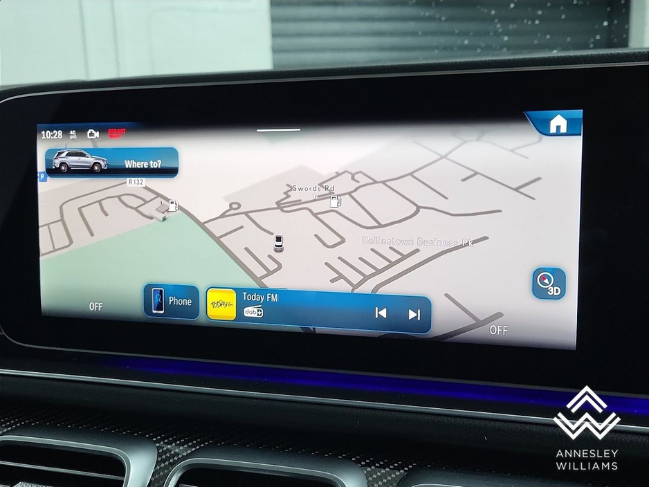 2025 Mercedes-Benz GLE Class GLE 53 AMG Premium + Night Edition 4-Matic €139,950