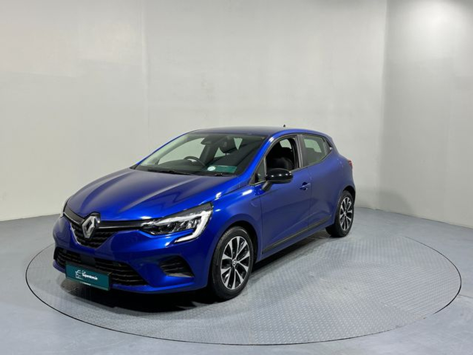 2023 Renault Clio Equilibre 1.0 Petrol 231 €16,250