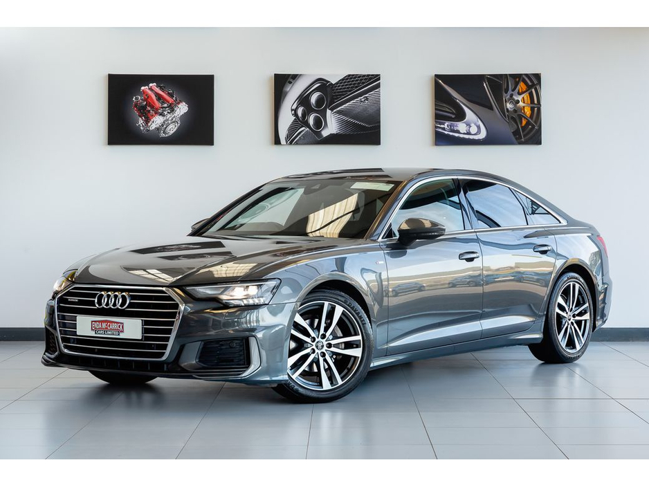 2022 Audi A6 for sale in , Ireland