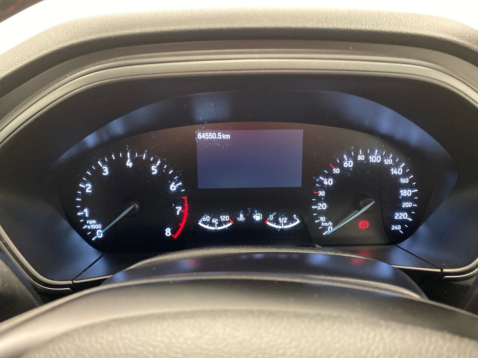 2023 Ford Focus ST-Line 1.0L EcoBoost 125PS €23,995