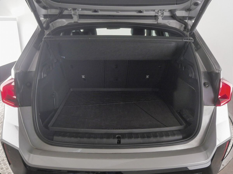 2024 BMW iX1 eDrive20 M Sport €42,900