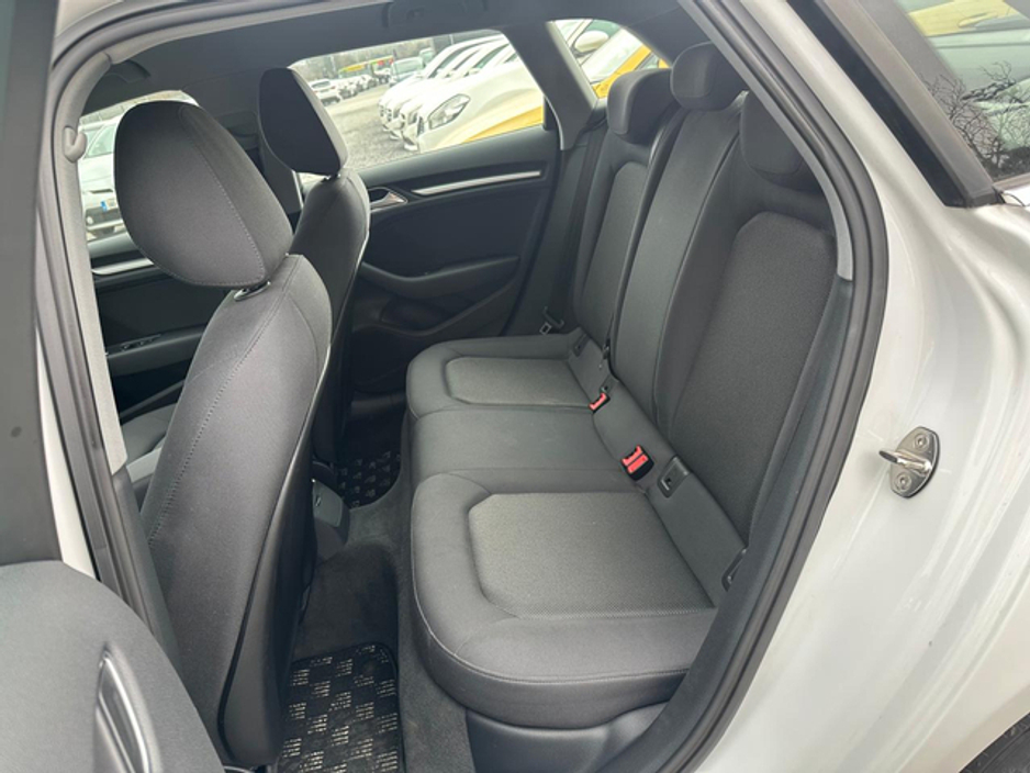 2017 Audi A3 Sportback TFSI 1.4L Petrol Automatic Low Mileage (7054) €16,995