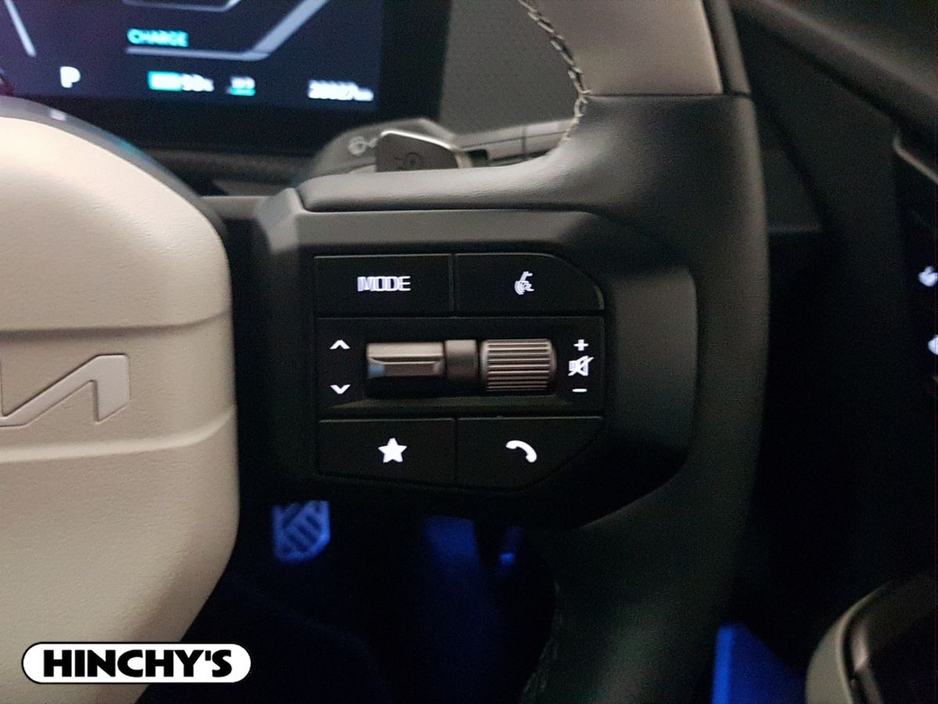 2025 Kia EV6 EV6 GT-Line PE €49,600