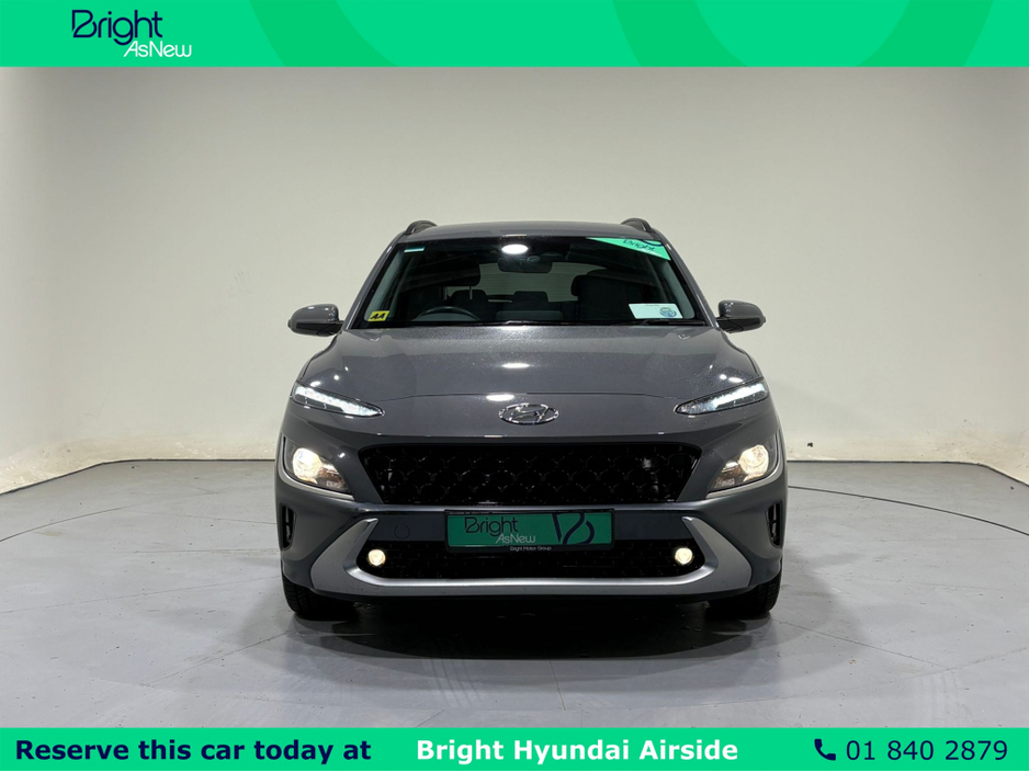 2023 Hyundai Kona KAUAI HYBRID 5DR AUTO €27,950