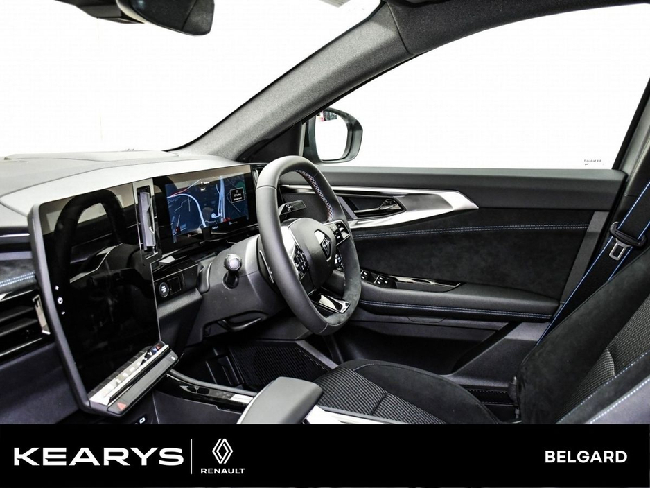 2025 Renault Austral - image 5