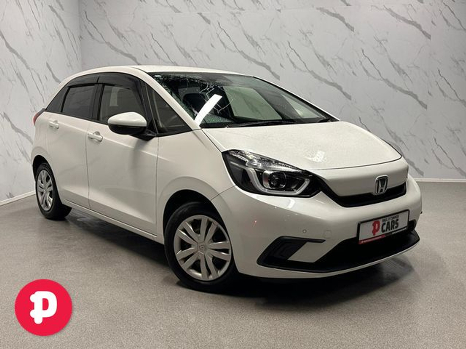 2020 Honda Fit - image 11