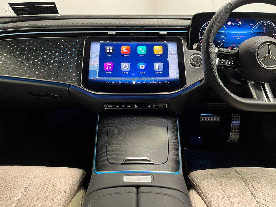 2025 Mercedes-Benz E Class - image 11