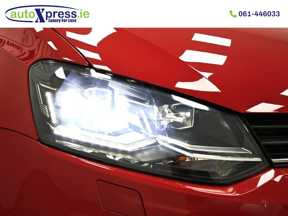 2017 Volkswagen Polo - image 21