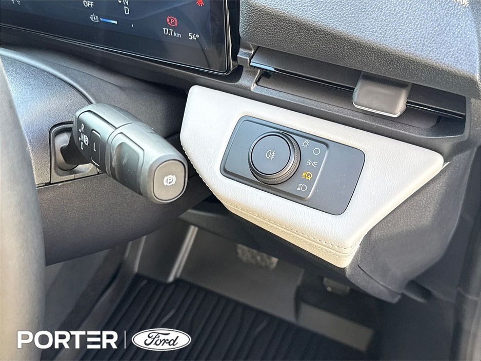 2026 Ford Puma - image 26