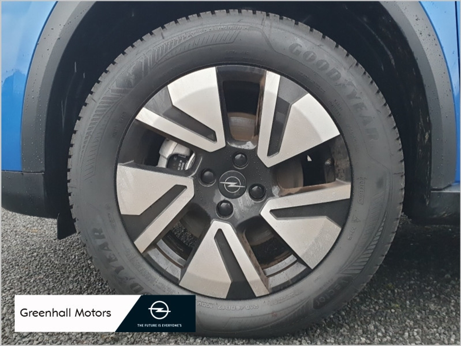 2026 Opel Frontera - image 10