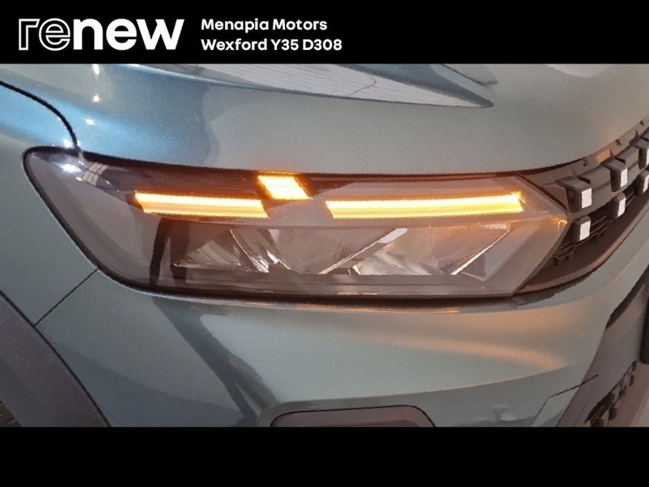 2026 Dacia Jogger - image 14