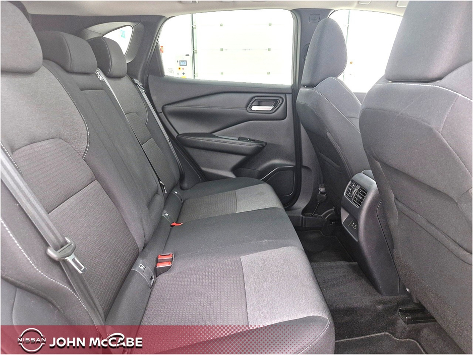 2023 Nissan Qashqai EPOWER SV PREMIUM 2TONE                     *RETAIL PRICE €33,950 - €2000 SCRAPPAGE* FLEXIBLE FINANCE OFFERS AVAILABLE €31,950