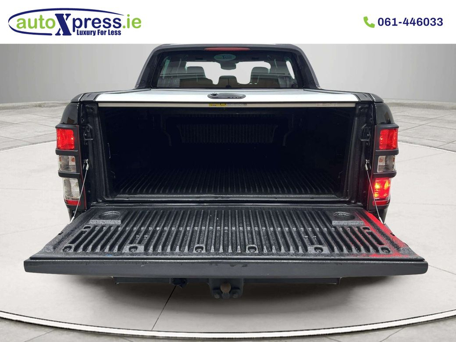 2021 Ford Ranger PRICE INC VAT 2.0 Wildtrak Double CAB €30,995