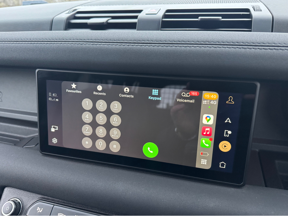 2023 Land Rover Defender 110 P400e X-DYNANIC AUTO URBAN==HUGE SPEC== €84,950