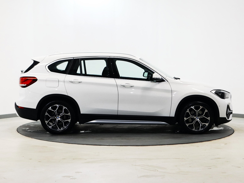 2021 BMW X1 *113* XDRIVE25E XLINE AUTO €24,995