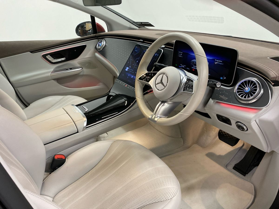 2023 Mercedes-Benz EQE EQE 300 AMG & Panoramic Sunroof €47,950
