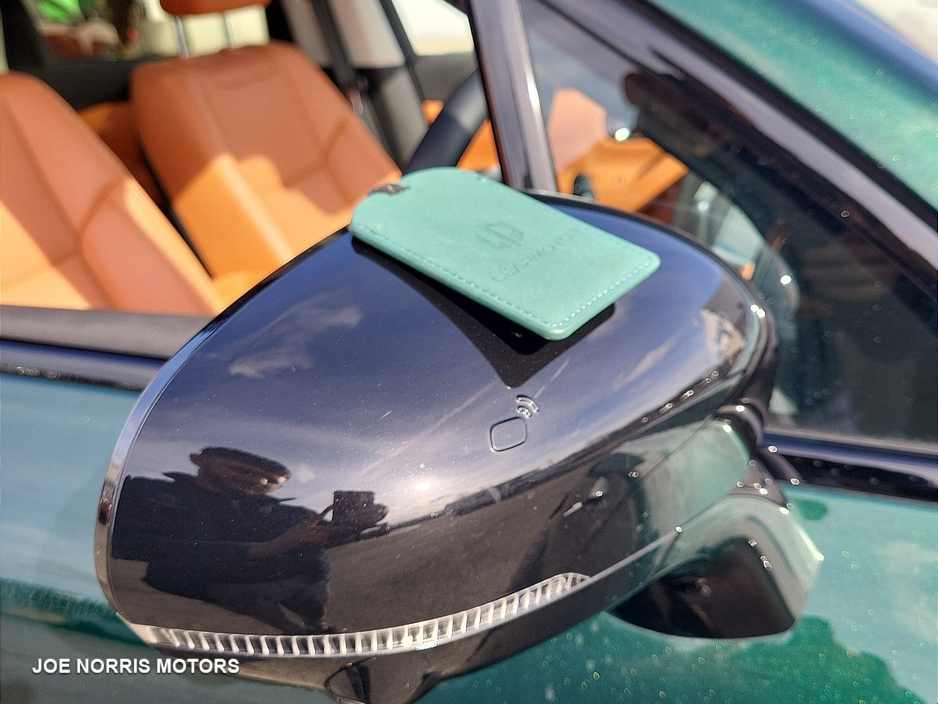 2025 Leapmotor C10 - image 25