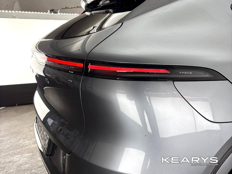 2025 Xpeng G6 - image 23