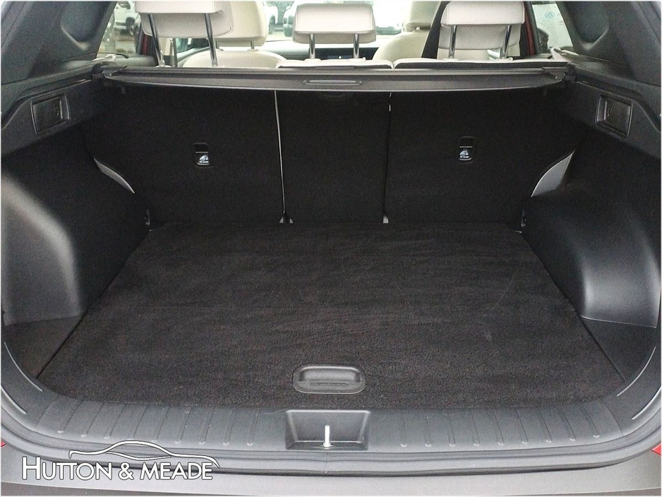 2025 Hyundai Tucson Platinum PHEV 1.6 Petrol 5dr €46,222