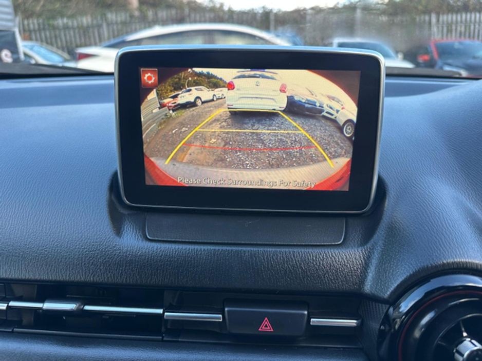 2016 Mazda CX-3 - image 19