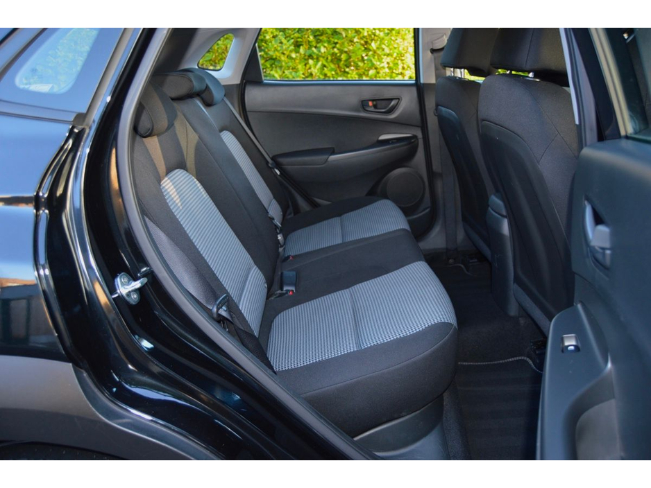 2023 Hyundai Kona 1.0 T-GDI Comfort €22,995