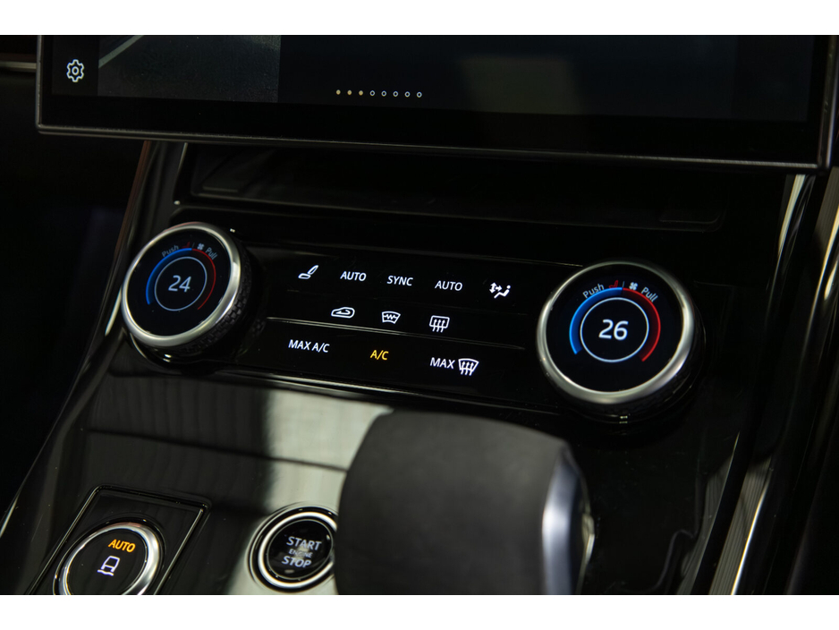 2023 Land Rover Range Rover Sport - image 23