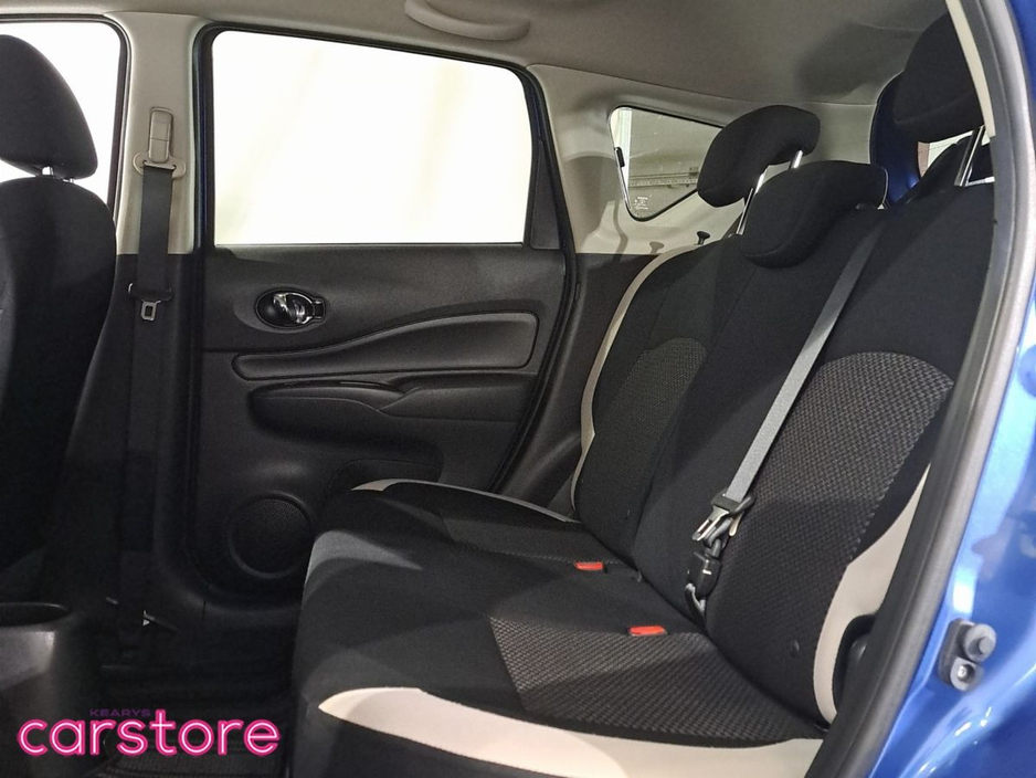 2019 Nissan Note - image 10