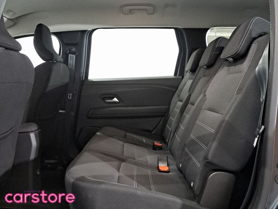 2023 Dacia Jogger TCe 110 Comfort €19,880