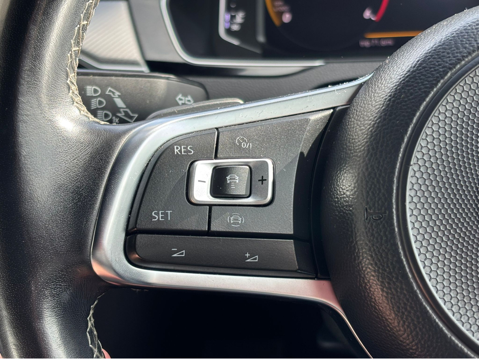 2020 Volkswagen Arteon - image 22