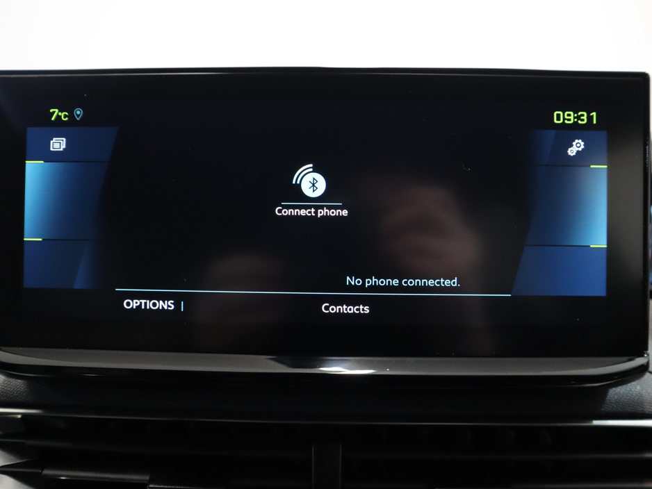 2021 Peugeot 3008 *69* GT S/S PHEV AUTO €22,900