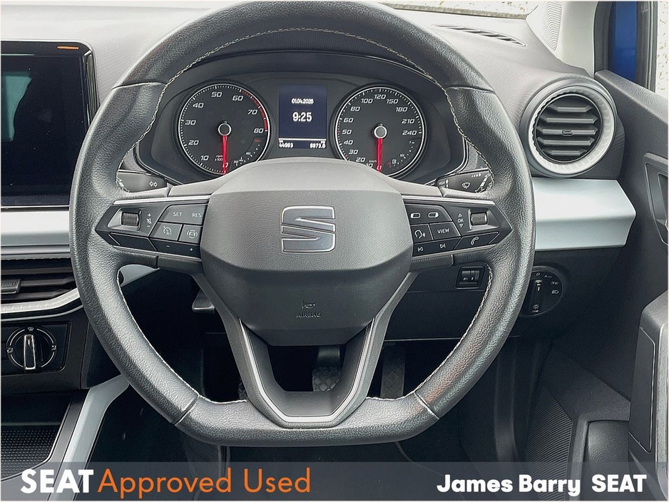 2023 SEAT Arona - image 16