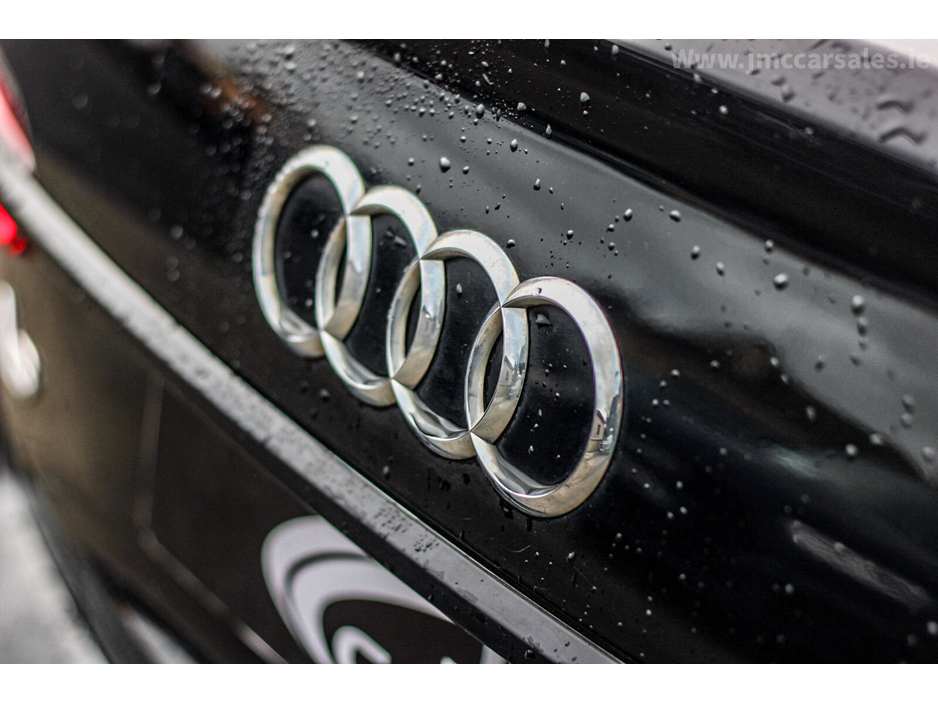 2018 Audi A6 2.0TDI 204 S tronic S Line €30,750