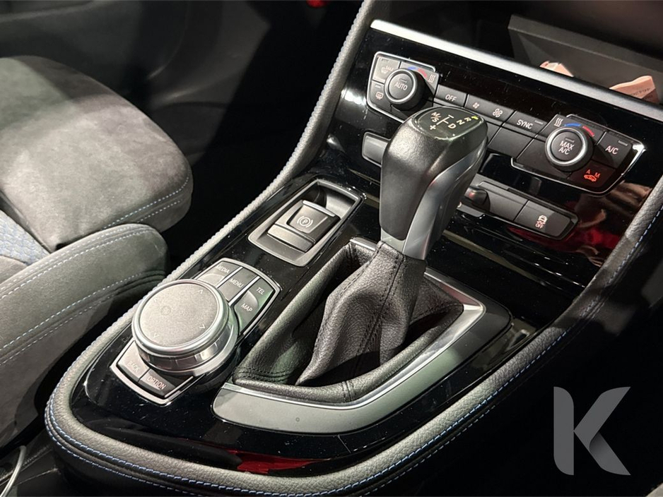 2017 BMW 2 Series - image 24