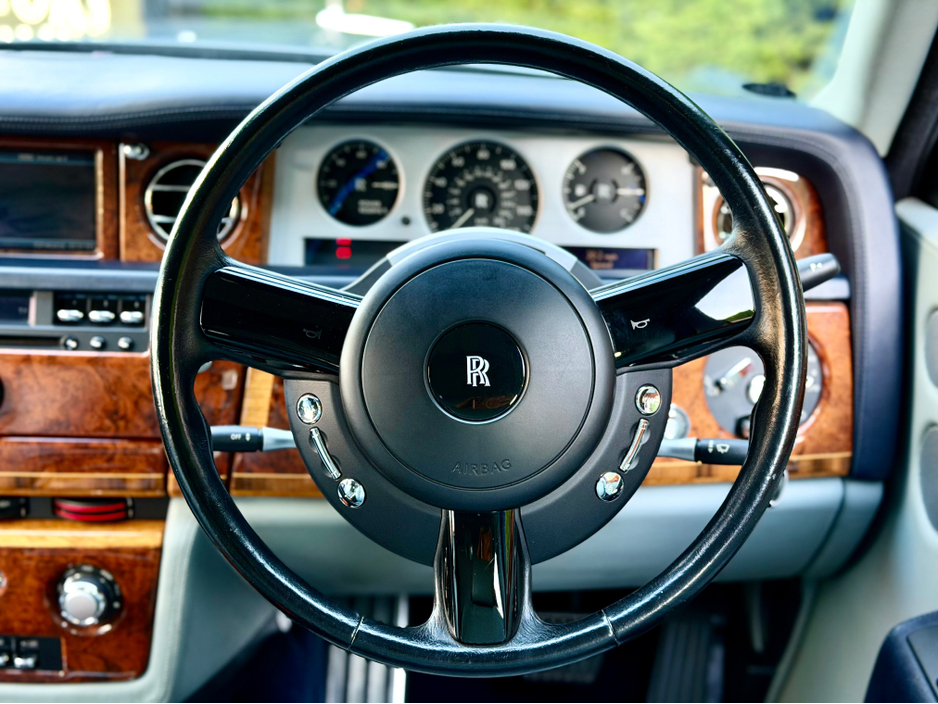 2004 Rolls-Royce Phantom AUTO