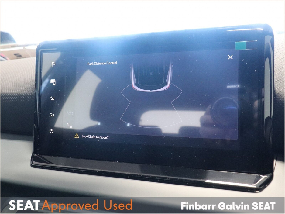 2026 SEAT Arona - image 15