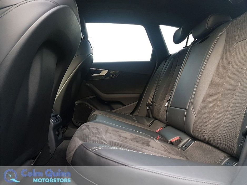 2020 Audi A4 35 TDI 163HP S Line Black Pack *12 Months Warranty* €37,995