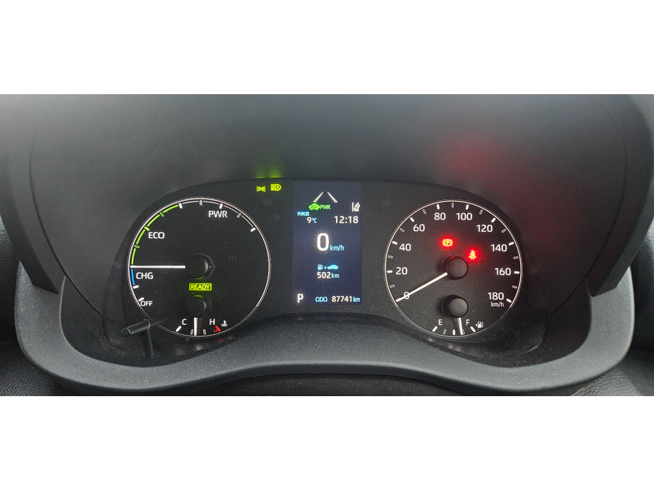 2020 Toyota Yaris HYBRID/PETROL AUTO 1.5 NEW MODEL 5DR €14,250