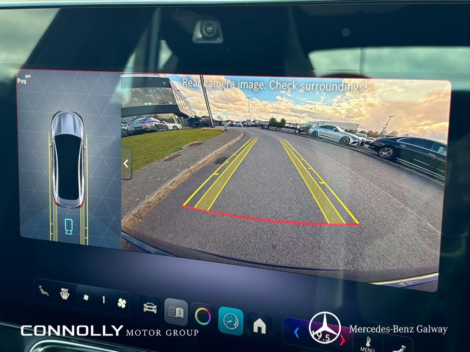 2026 Mercedes-Benz CLA Class - image 28