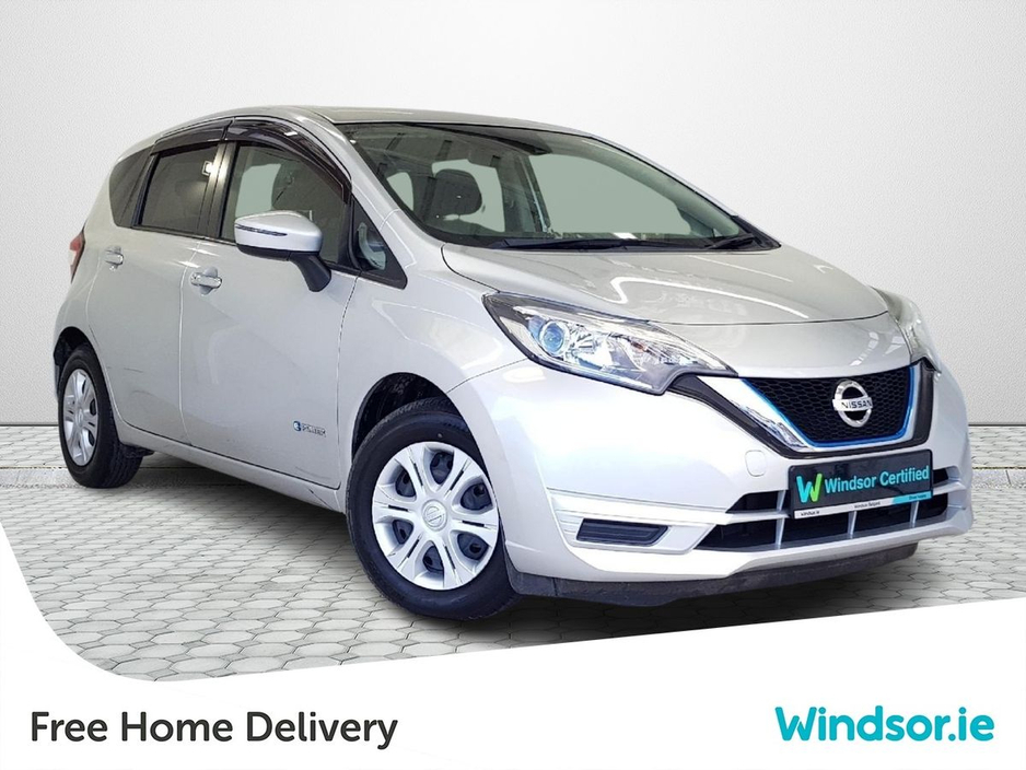 2020 Nissan Note for sale in , Ireland