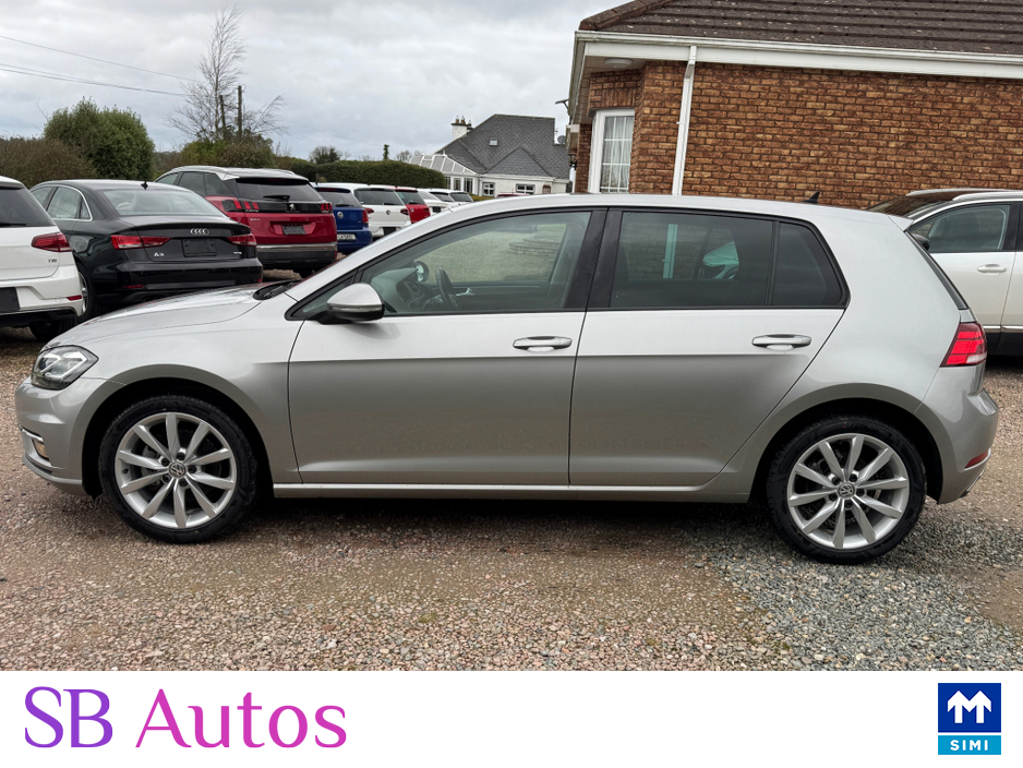 2019 Volkswagen Golf - image 6