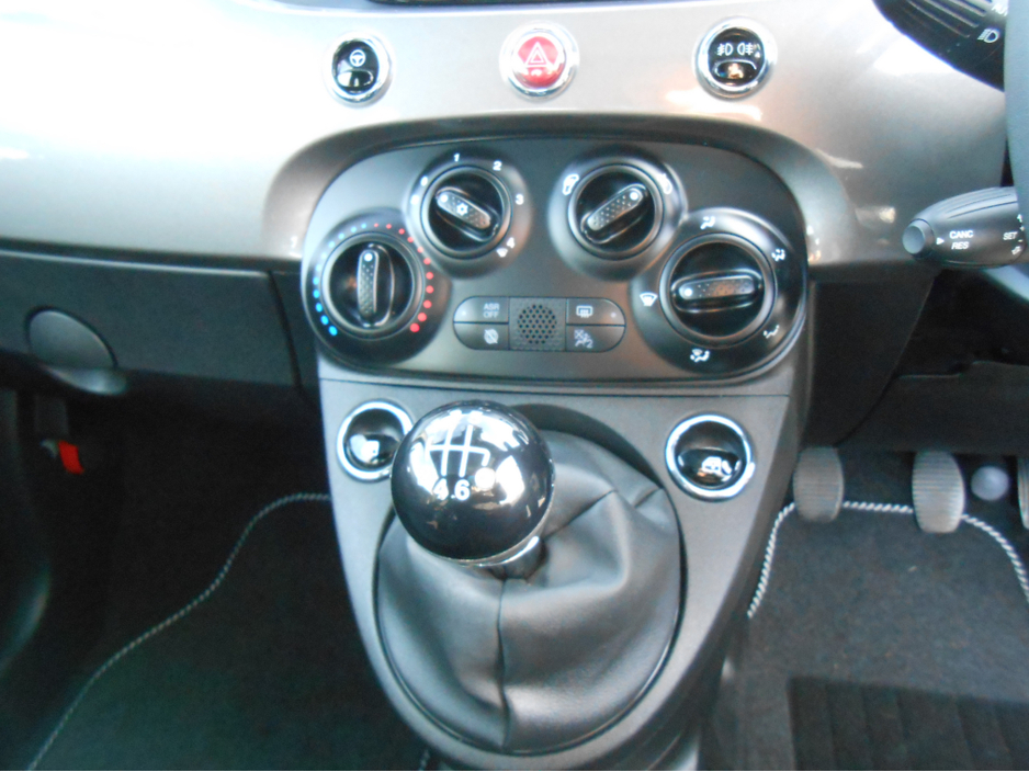 2023 Fiat 500 1.0 MHEV DOLCEVITA 3DR €13,995