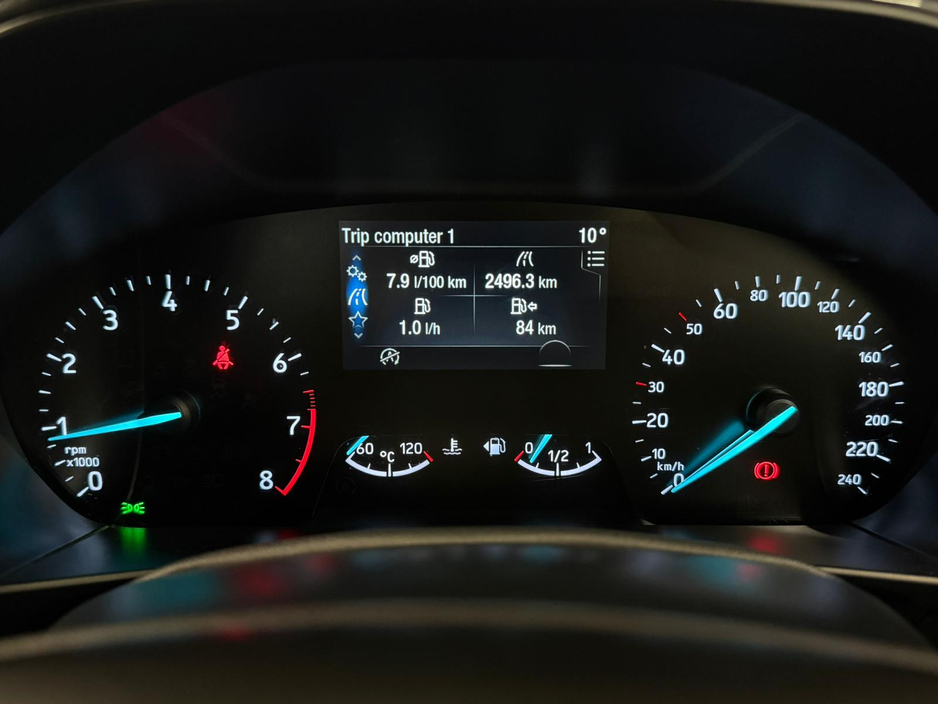 2021 Ford Focus - image 15