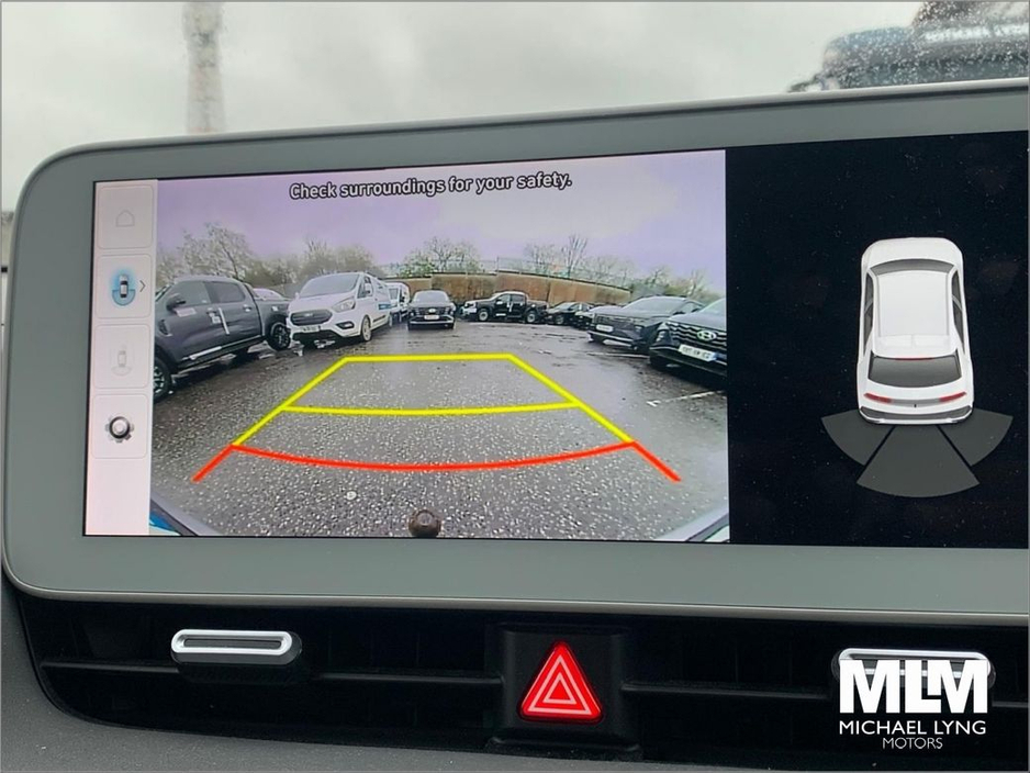 2023 Hyundai Ioniq 5 - image 15