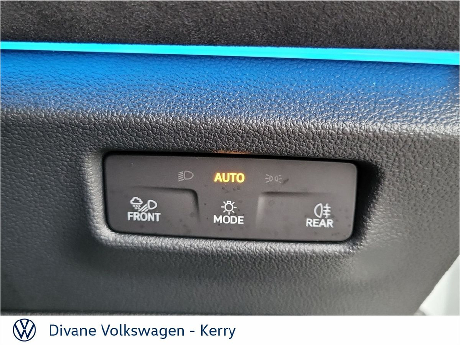 2025 Volkswagen Tayron R LINE 75 MARKET INTRODUCTION 1.5 TSI PLUG IN HYBRID 204BHP €59,950