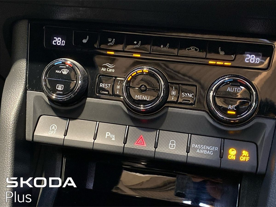 2024 Skoda Kodiaq Sportline 2.0TDI 150bhp DSG 7 Seater €54,950