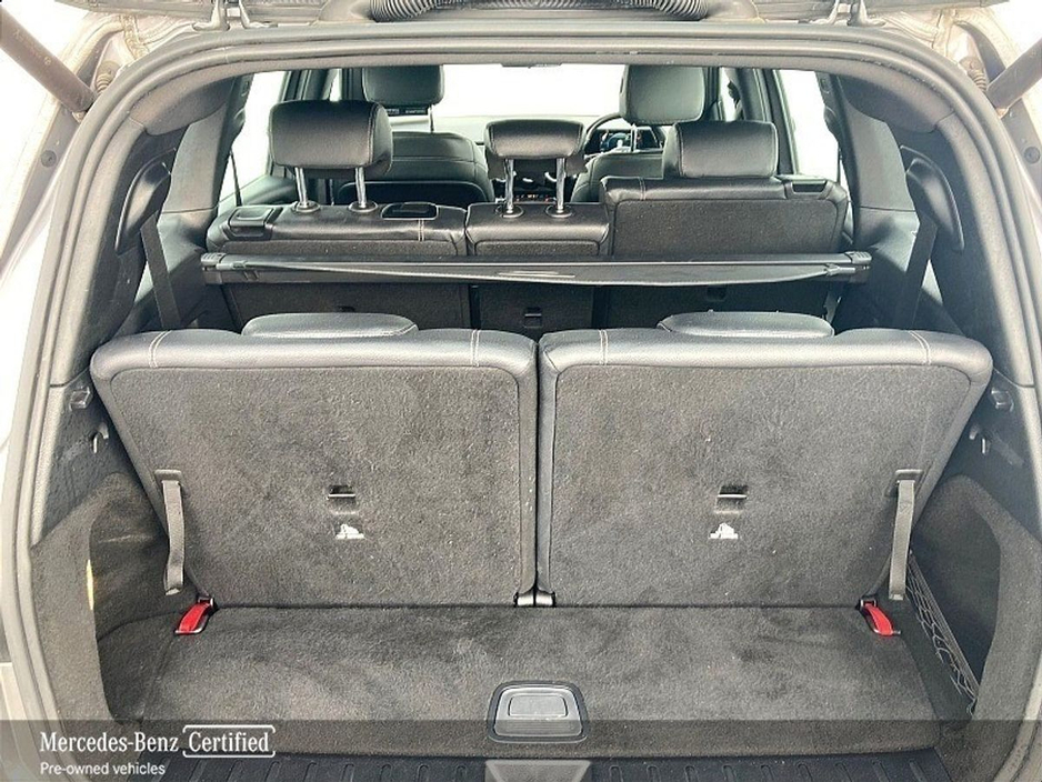 2023 Mercedes-Benz GLB - image 13