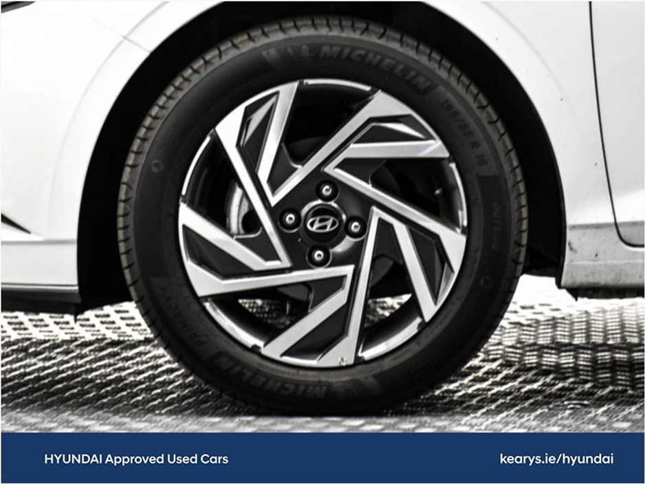 2026 Hyundai i20 - image 8