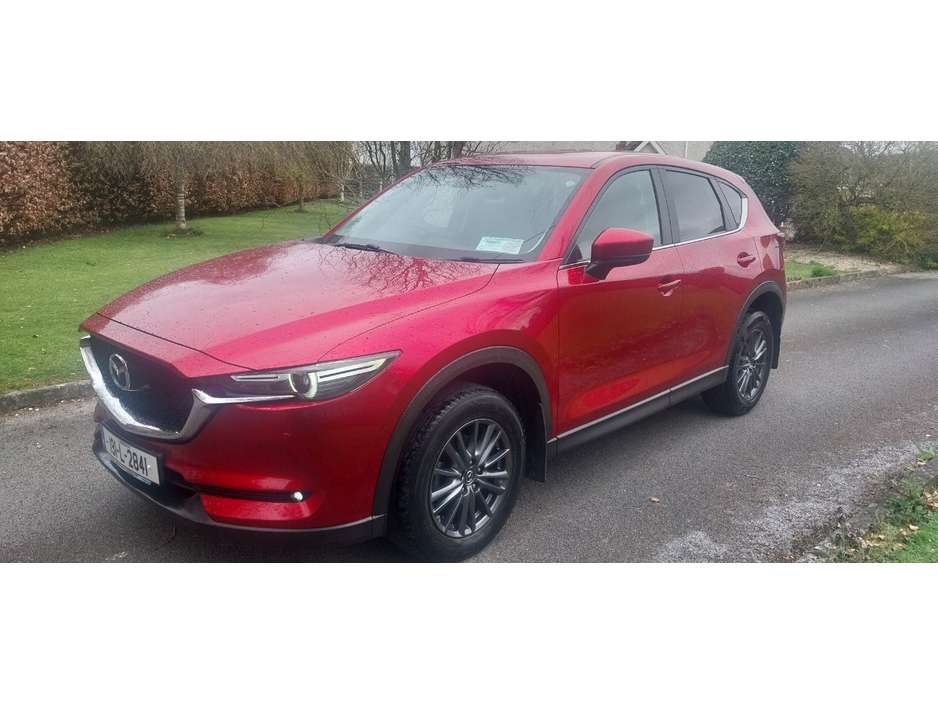 2019 Mazda CX-5 for sale in , Ireland