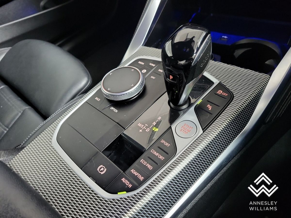 2021 BMW 4 Series - image 21